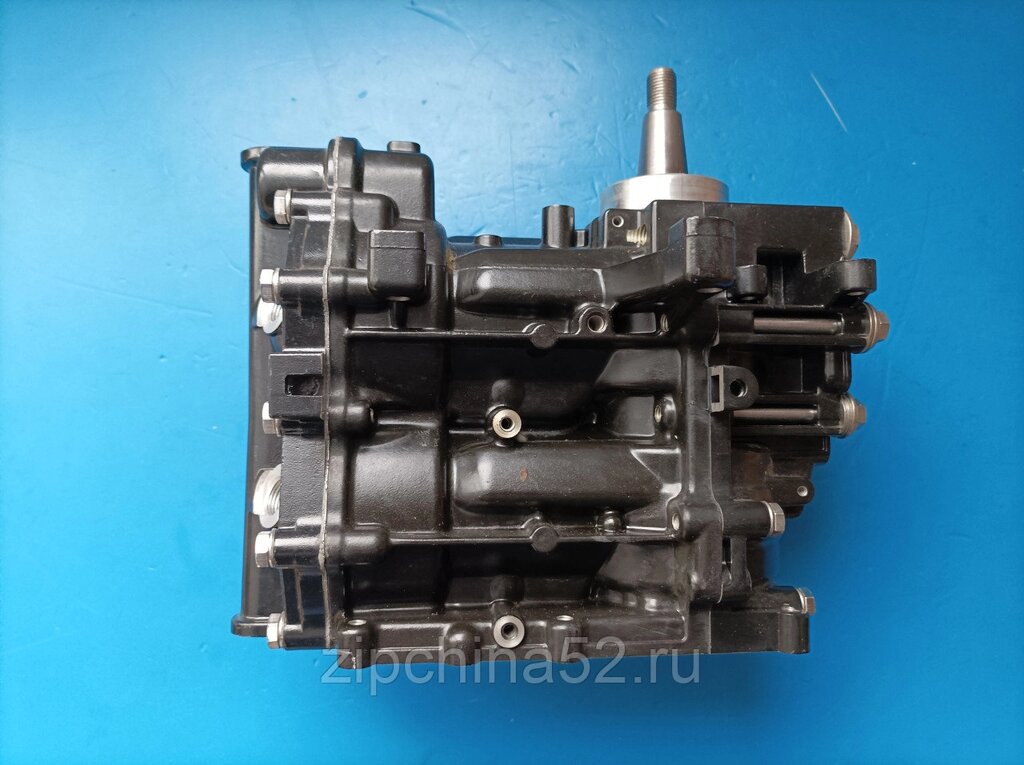 Двигатель в сборе Tohatsu 8-9.8л. с. от компании Zipchina52 - фото 1