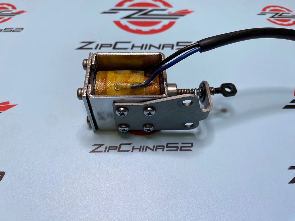 Электромагнитный клапан карбюратора для Yamaha 25-30 от компании Zipchina52 - фото 1