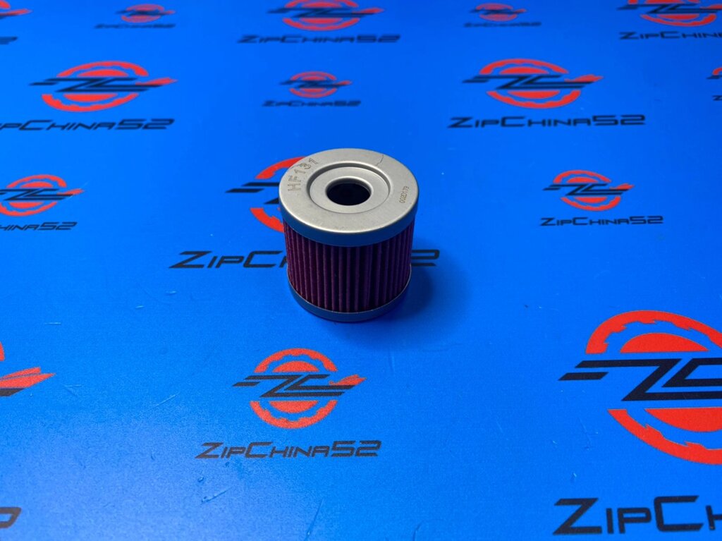 Фильтр масляный для Suzuki DF15, DF8A, DF9.9, DF9.9A (оригинал) от компании Zipchina52 - фото 1