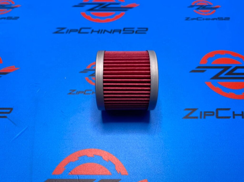 Фильтр масляный для Suzuki DF15, DF8A, DF9.9, DF9.9A от компании Zipchina52 - фото 1