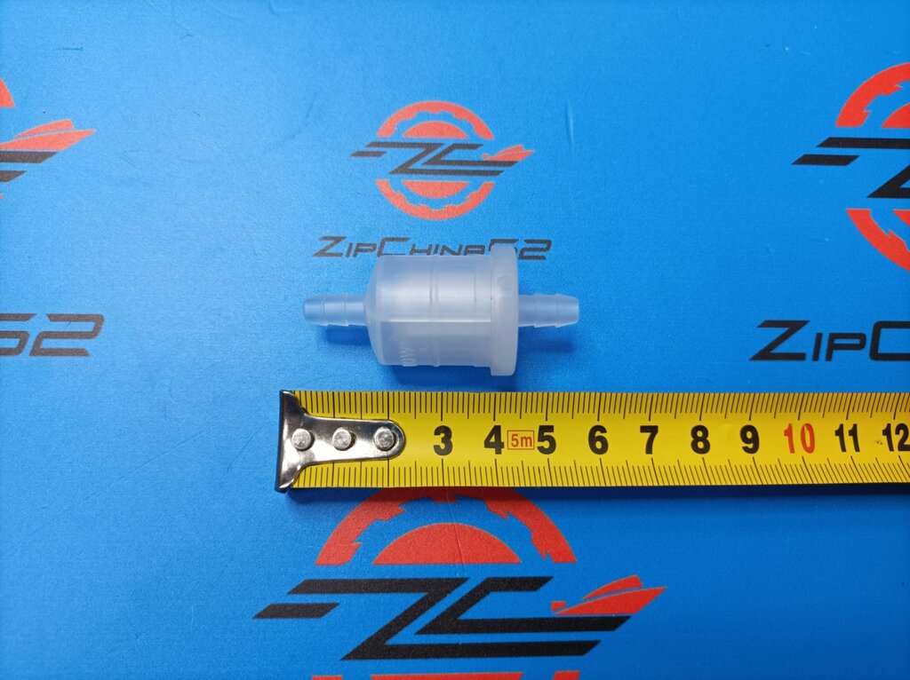 Фильтр проточный лодочного мотора от компании Zipchina52 - фото 1