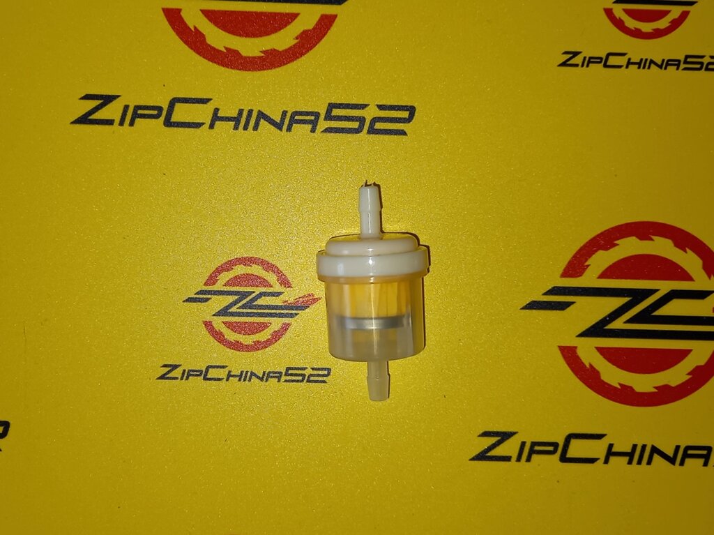 Фильтр топливный магнитом от компании Zipchina52 - фото 1