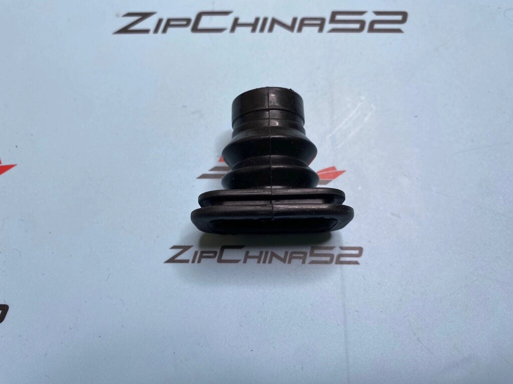 Гофр троса газ ререрс Yamaha F9.9B- F15 -F20B от компании Zipchina52 - фото 1