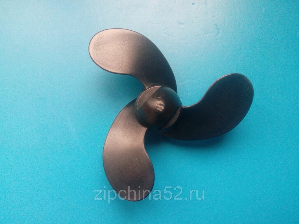 Гребной винт для TOHATSU 2.5-3.5 Л. С. (7 1/4 х 6 пластик) (638730964 ...