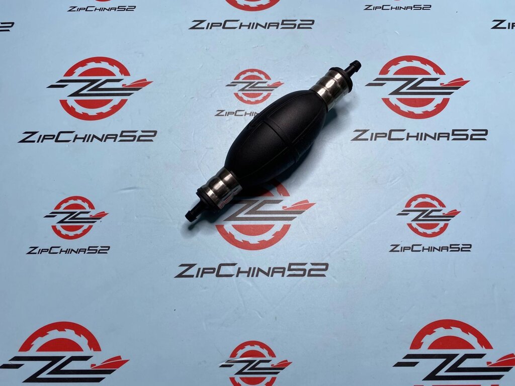 Груша топливная от компании Zipchina52 - фото 1