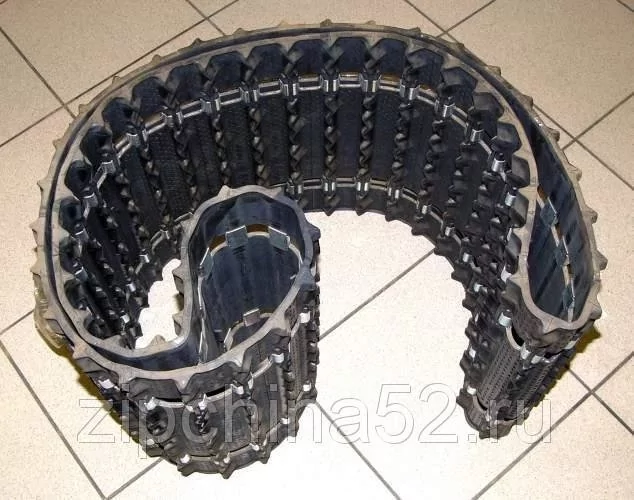 Гусеница Буран Б У Купить