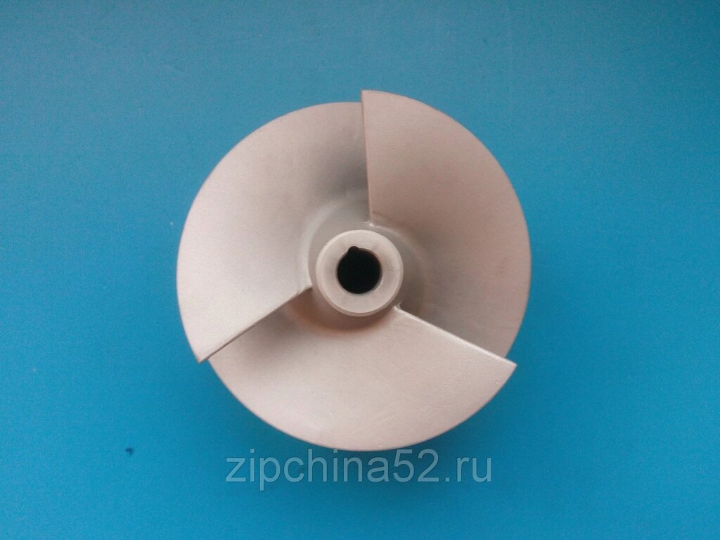 Импеллер водомета Sea-Pro T40J и аналогов от компании Zipchina52 - фото 1