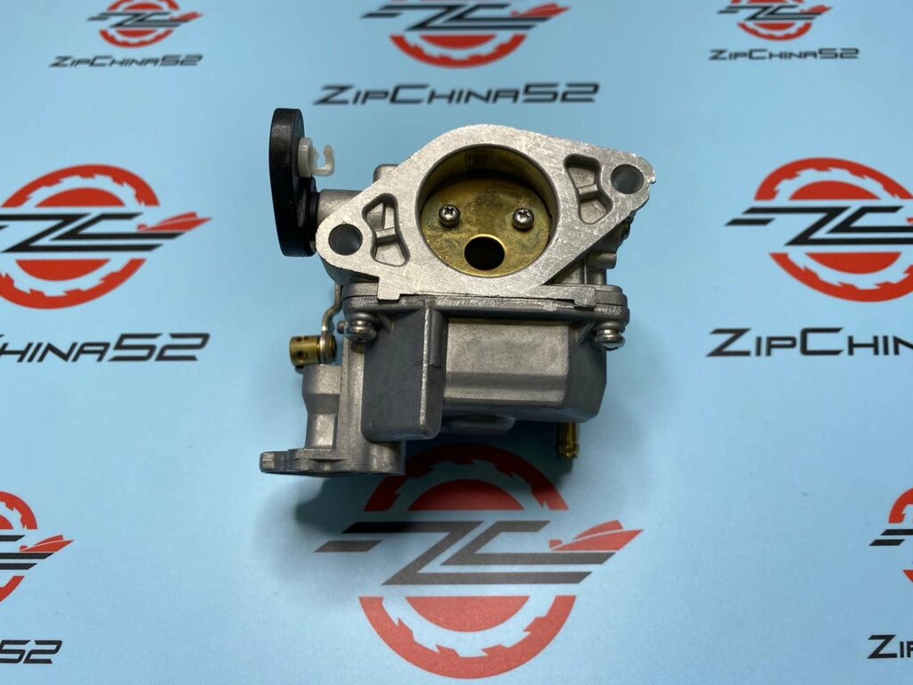 Карбюратор для лодочного мотора Tohatsu MFS9.8 (четырехтактных 209 куб. см.) от компании Zipchina52 - фото 1