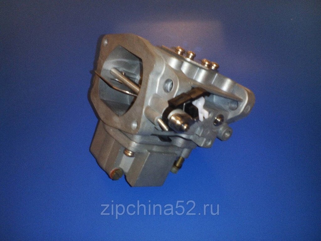Карбюратор для лодочного мотора Yamaha 40 от компании Zipchina52 - фото 1