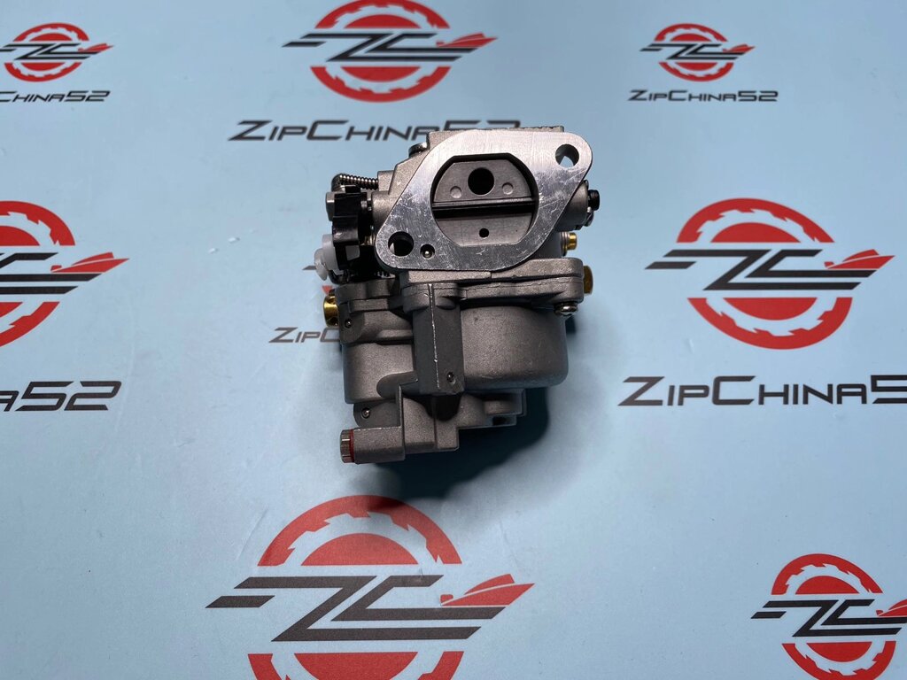 Карбюратор для лодочного мотора Yamaha F8- F8C от компании Zipchina52 - фото 1
