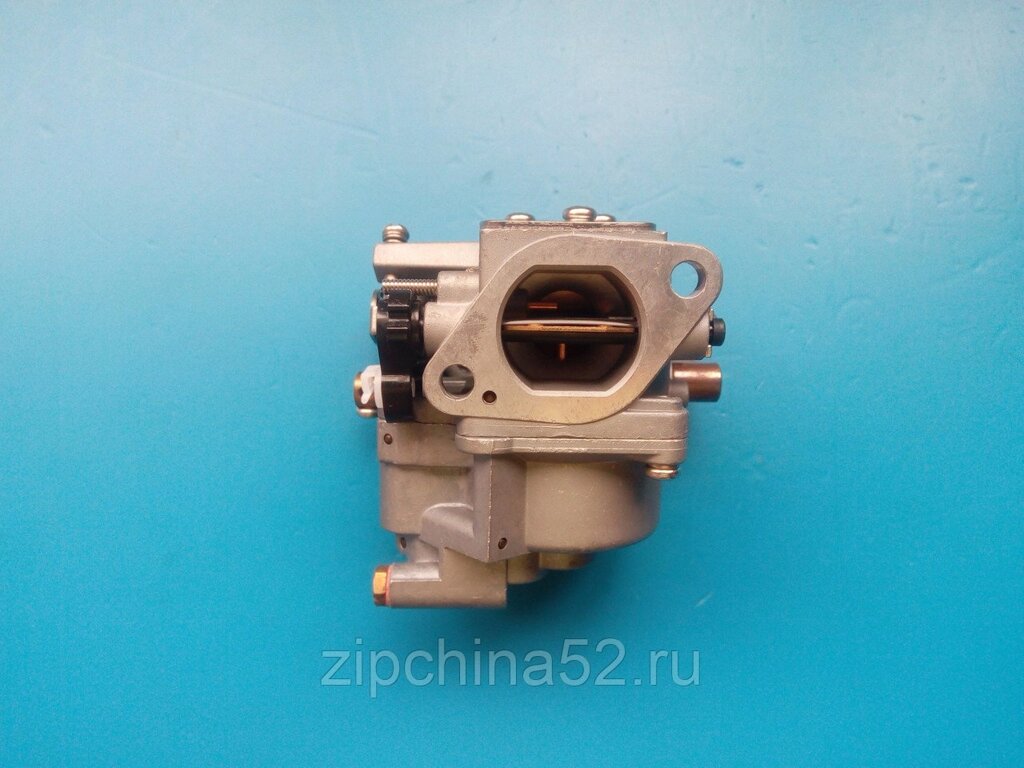 Карбюратор для лодочного мотора Yamaha F9.9J (212куб.) от компании Zipchina52 - фото 1