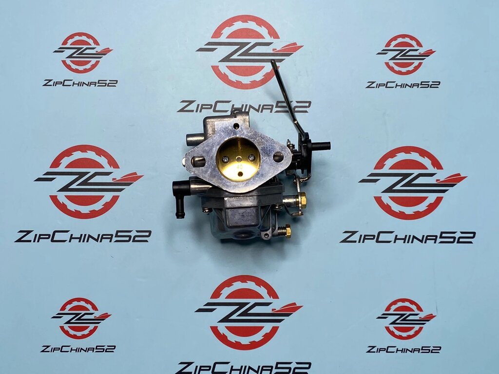 Карбюратор Suzuki DT20-30 от компании Zipchina52 - фото 1