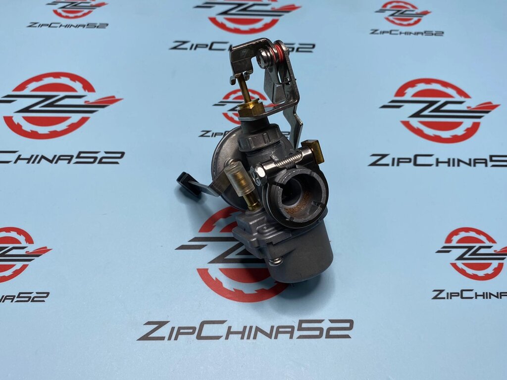 Карбюратор Tohatsu 2,5-3,5 от компании Zipchina52 - фото 1