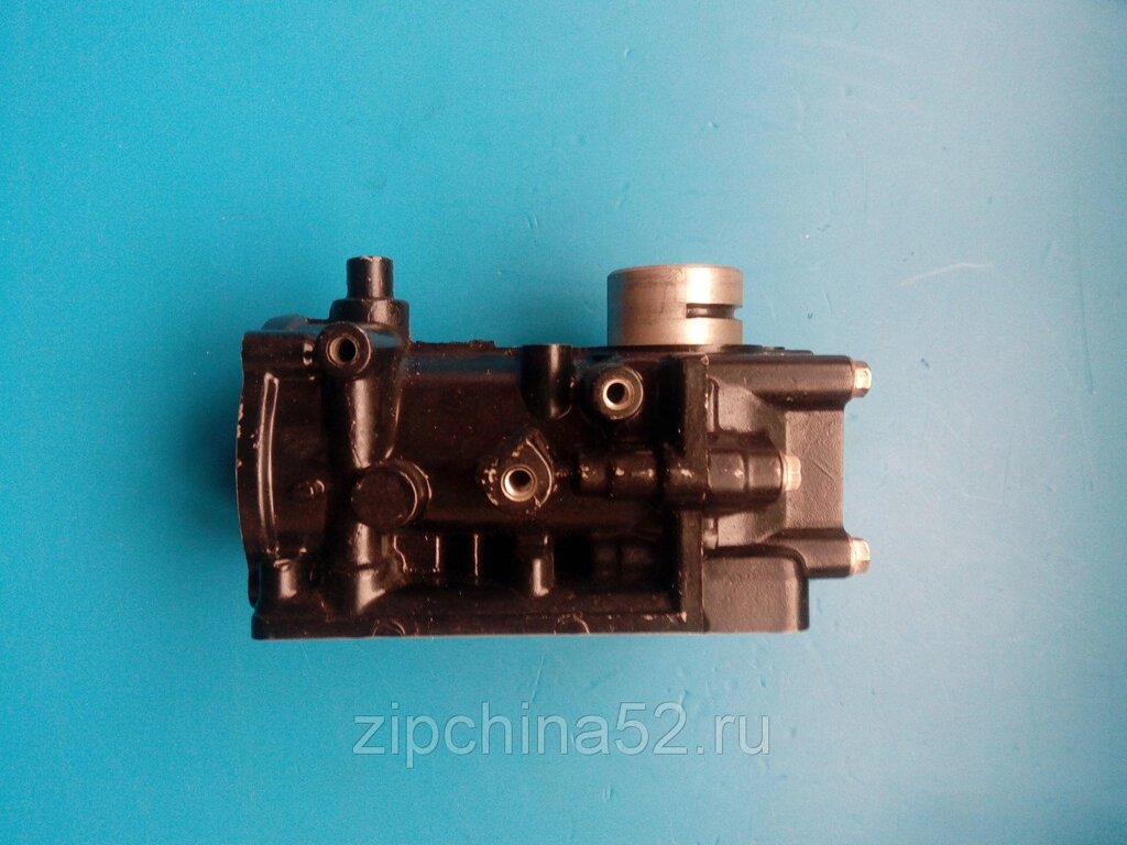 Картер с цилиндром Sea-Pro / Yamabisi T2.5 (42-44-45-46 мм. двухтактный) от компании Zipchina52 - фото 1