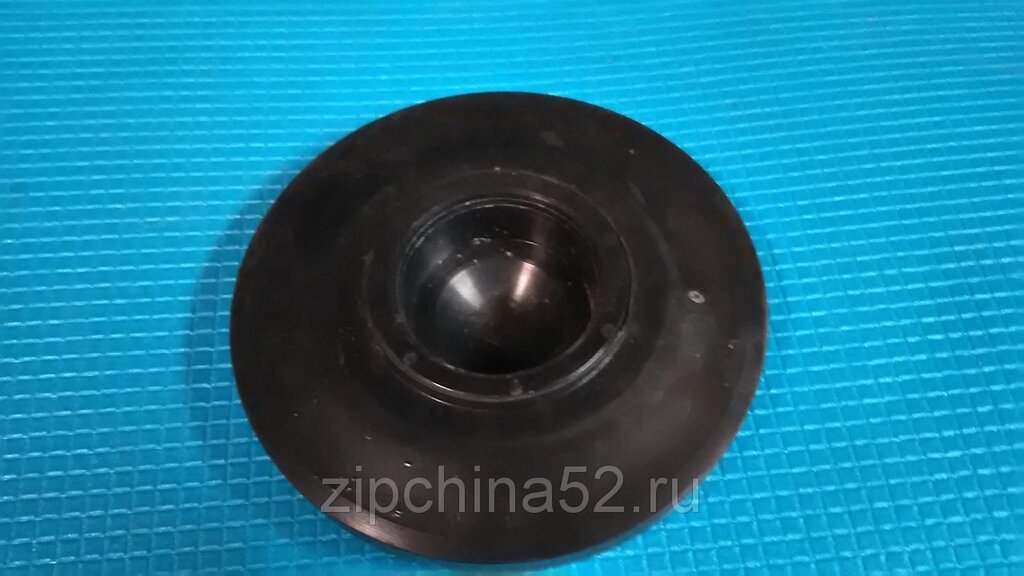 Каток пластиковый 130 мм от компании Zipchina52 - фото 1