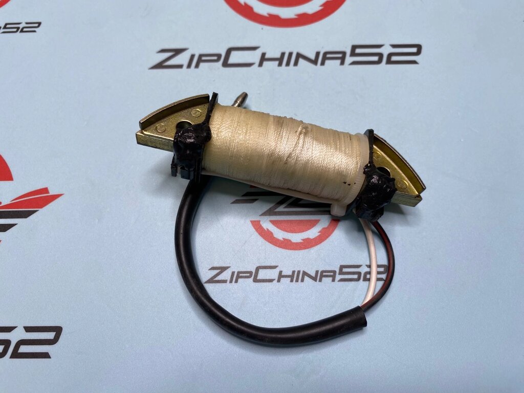 Катушка зажигания под маховик Zongshen 4-5-6 от компании Zipchina52 - фото 1