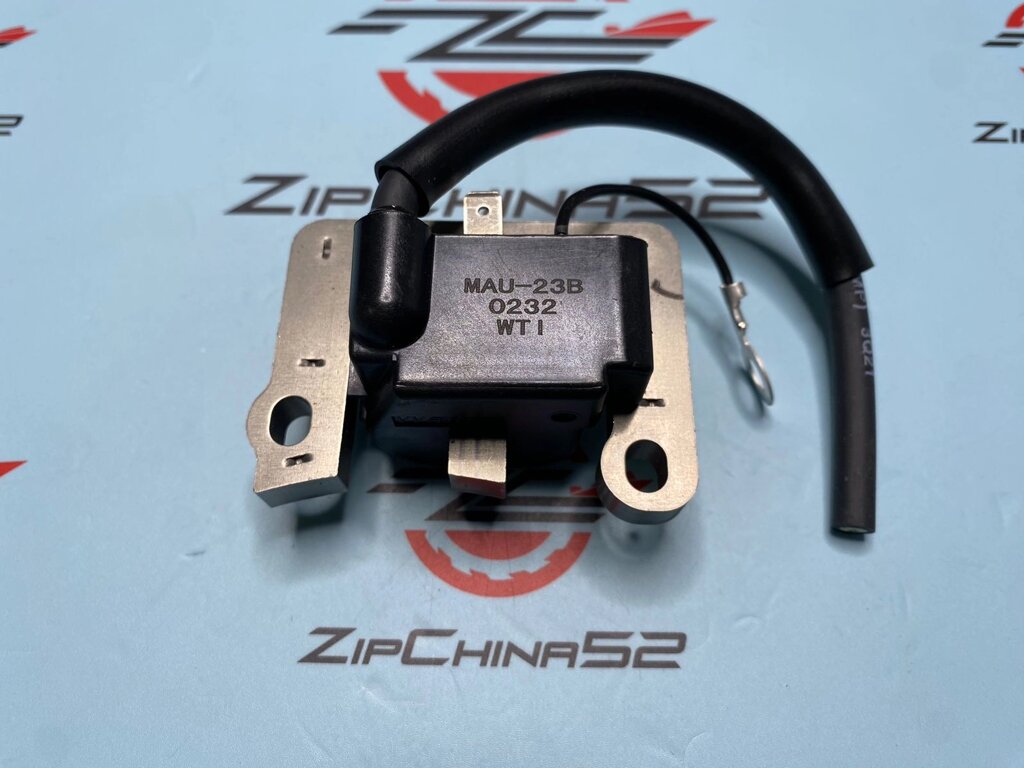 Катушка зажигания Suzuki DF2.5 (оригинал) от компании Zipchina52 - фото 1