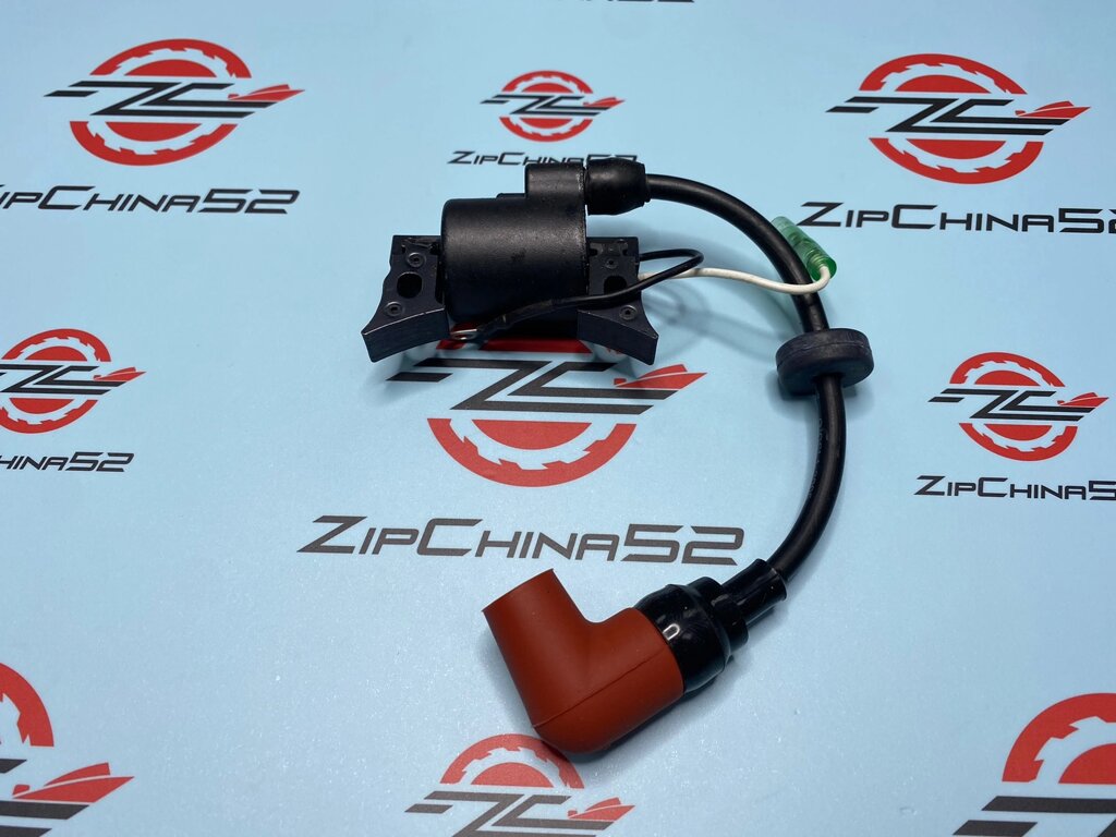 Катушка зажигания Suzuki DF2.5 от компании Zipchina52 - фото 1
