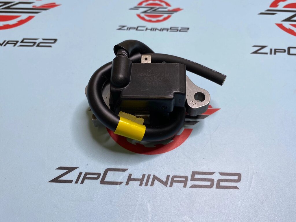 Катушка зажигания Suzuki DF4-DF5-DF6 (до 2016 года) от компании Zipchina52 - фото 1