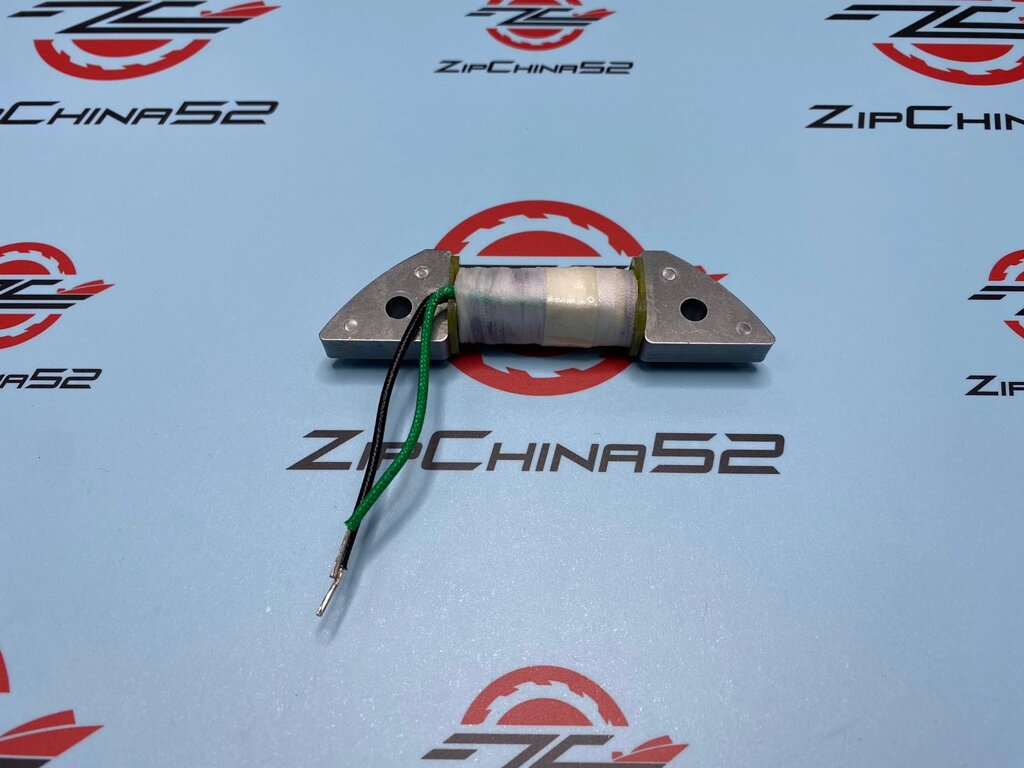 Катушка зажигания Suzuki DT9.9, DT15 от компании Zipchina52 - фото 1