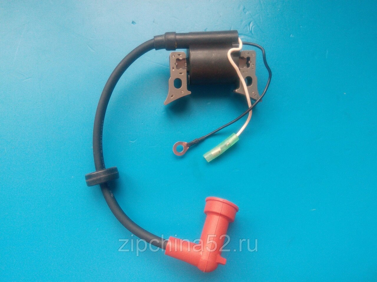 Катушка зажигания Yamaha F2.5AMHS (465612828) купить в Нижнем Новгороде ...