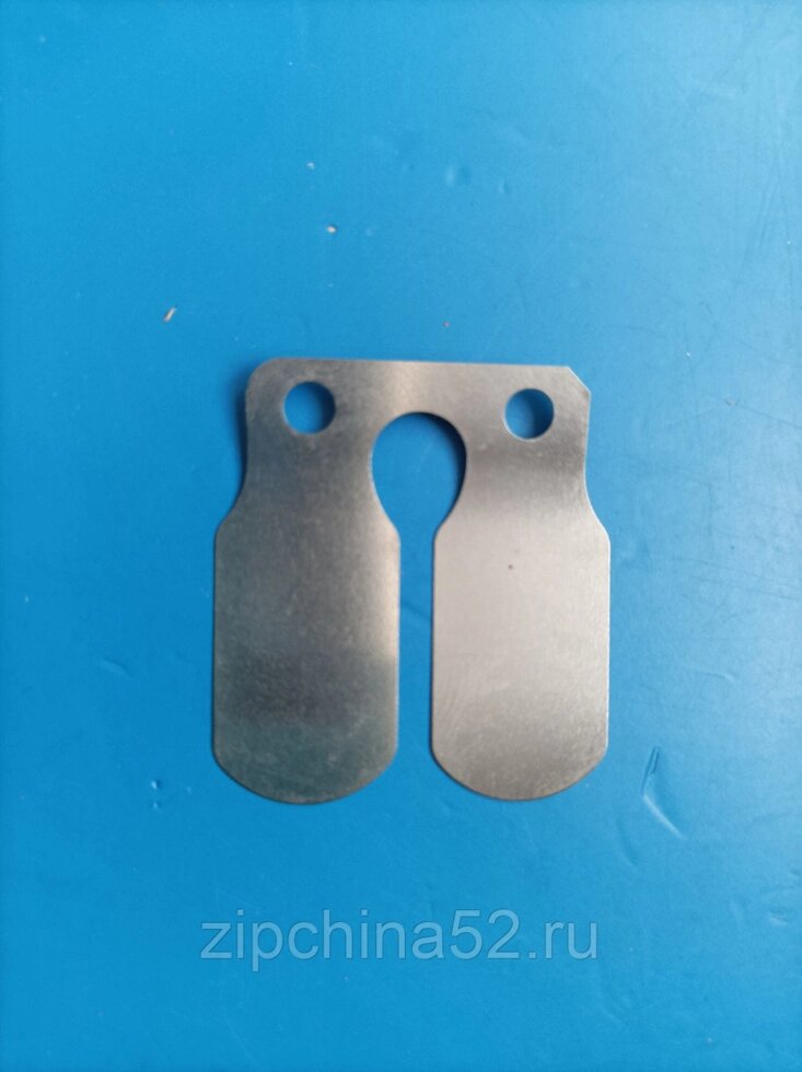 Клапан Hidea 3,5-4 л.с./Tohatsu 2.5-3.5 от компании Zipchina52 - фото 1
