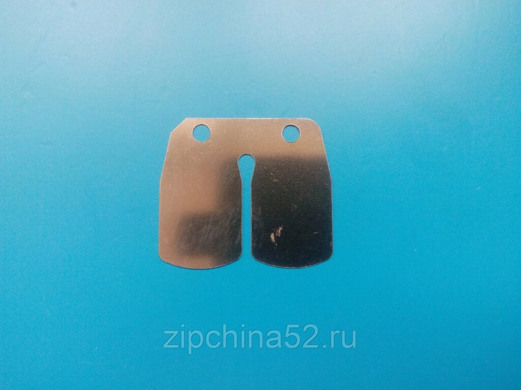 Клапан впускной Tohatsu M5 от компании Zipchina52 - фото 1