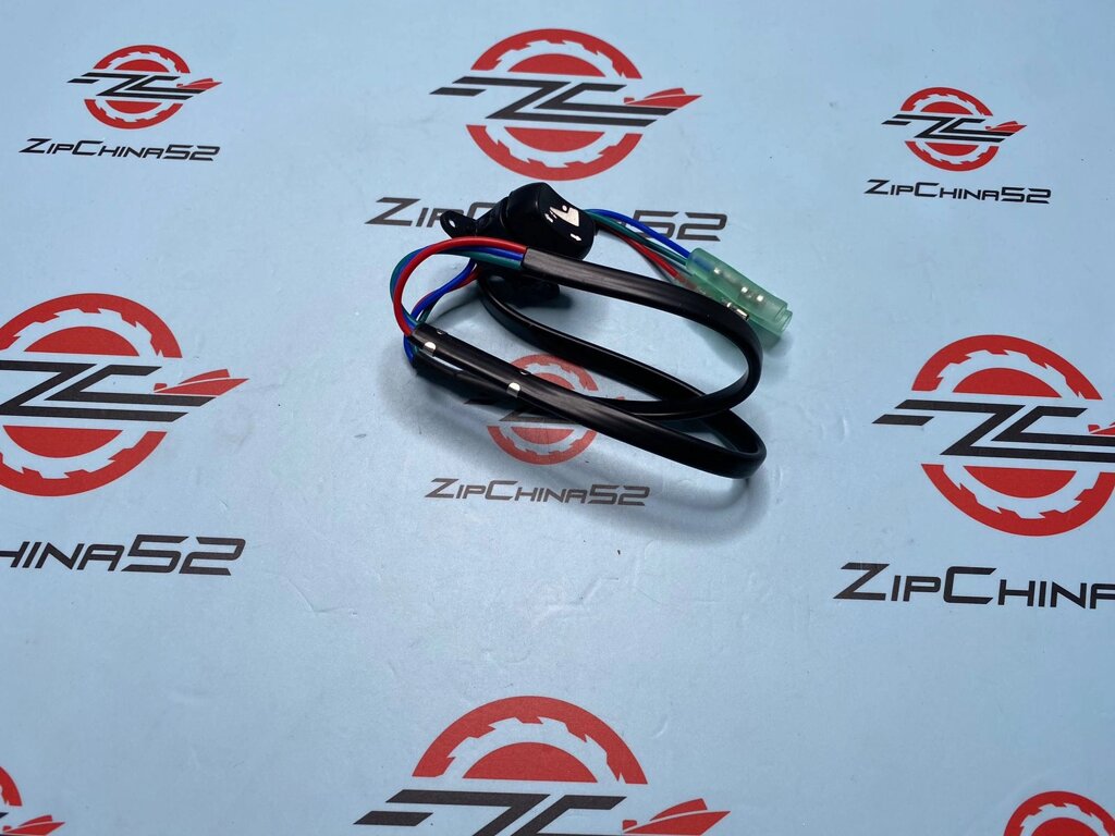 Кнопка гидроподъема Suzuki от компании Zipchina52 - фото 1