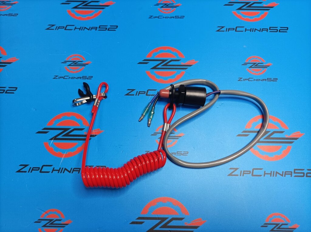Кнопка стоп Suzuki от компании Zipchina52 - фото 1