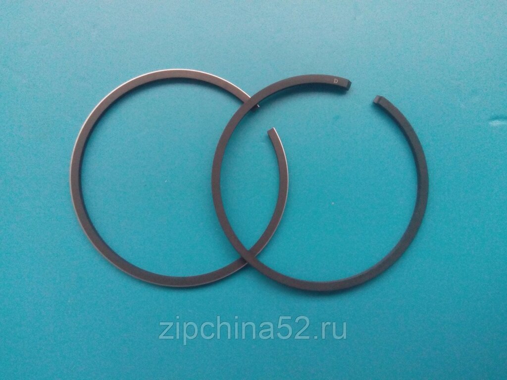 Кольца поршневые Tohatsu 4-5л.с. от компании Zipchina52 - фото 1