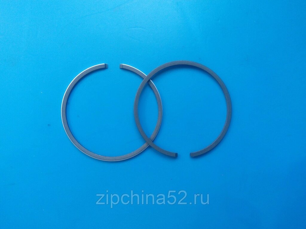 Кольца поршневые Yamaha 3 (стандарт) от компании Zipchina52 - фото 1