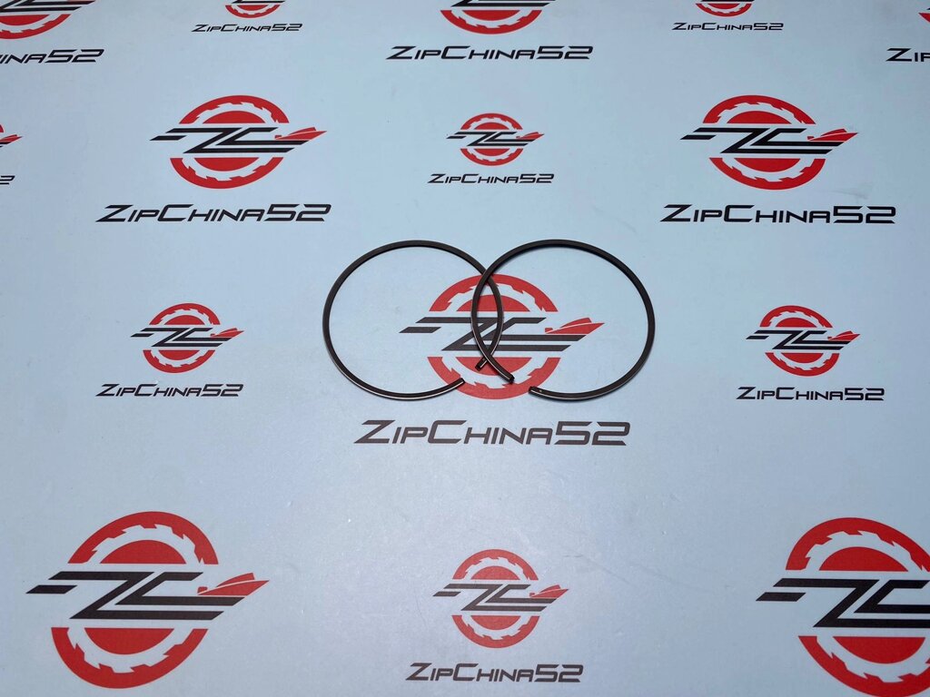 Кольца поршневые Yamaha 40X, E40X от компании Zipchina52 - фото 1