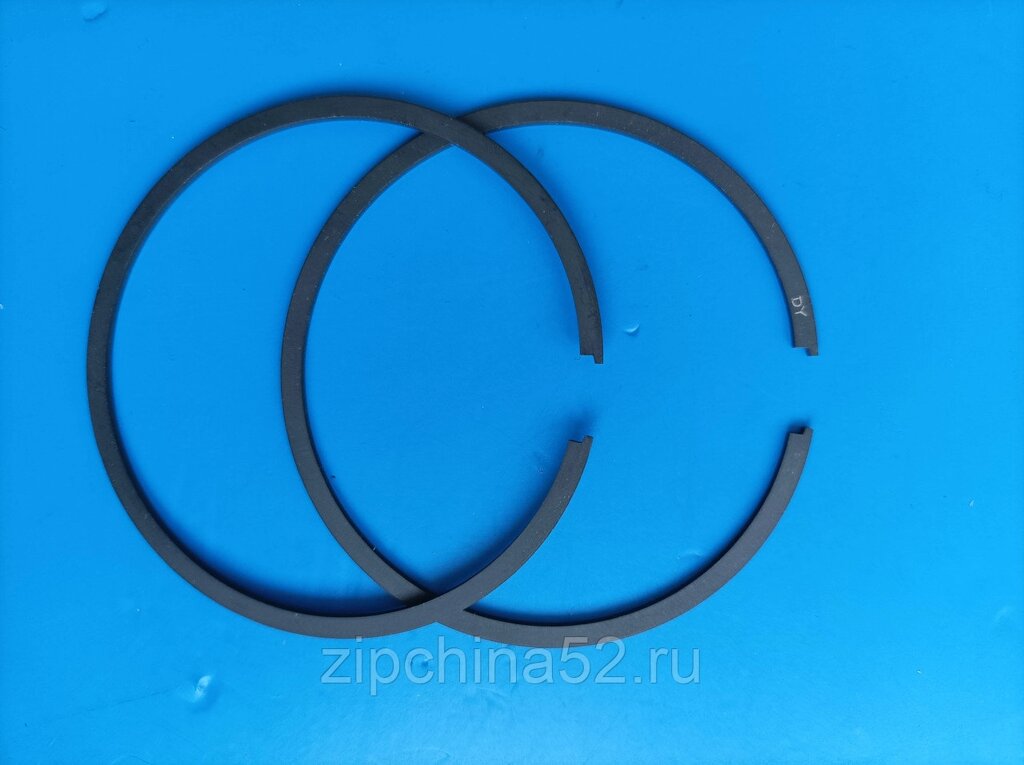 Кольца поршневые  ZONGSHEN SELVA 15 л. с. от компании Zipchina52 - фото 1