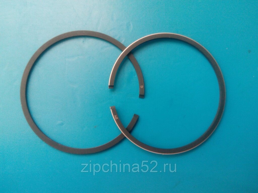 Кольцо поршневое Parsun 2.5-3.6 (пара) от компании Zipchina52 - фото 1