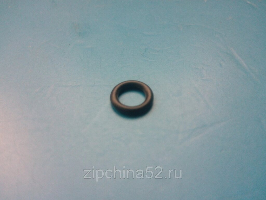 Кольцо уплотнительное пробки редуктора Zongshen-Selva 9,9-15-18-25-30-35-40 от компании Zipchina52 - фото 1