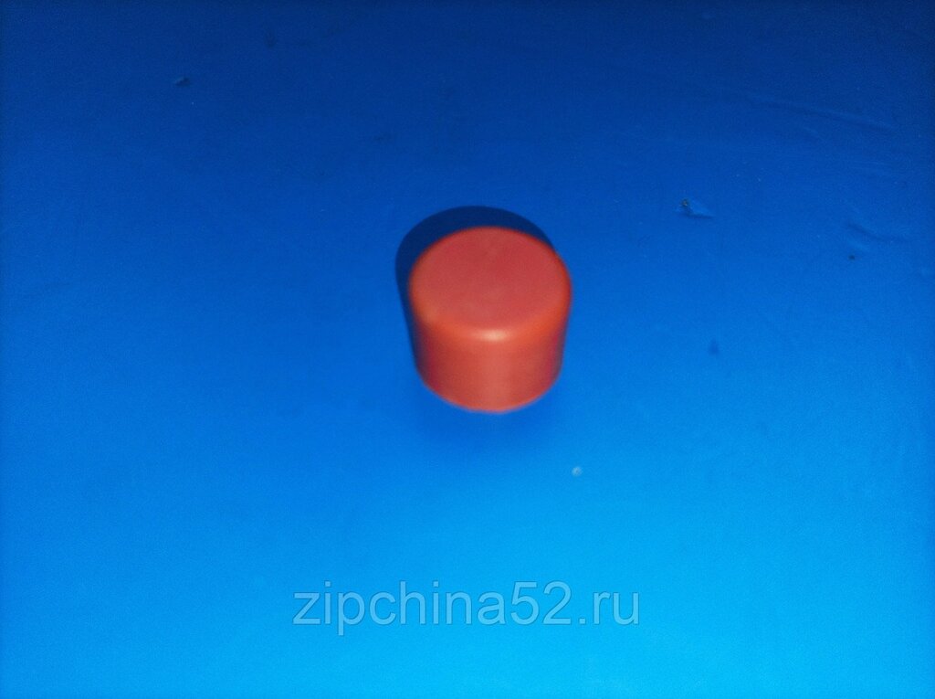 Колпачок кнопки остановки двигателя от компании Zipchina52 - фото 1