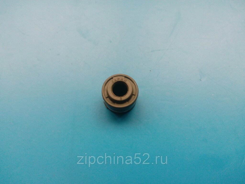 Колпачок маслосъемный Yamaha F2,5 от компании Zipchina52 - фото 1