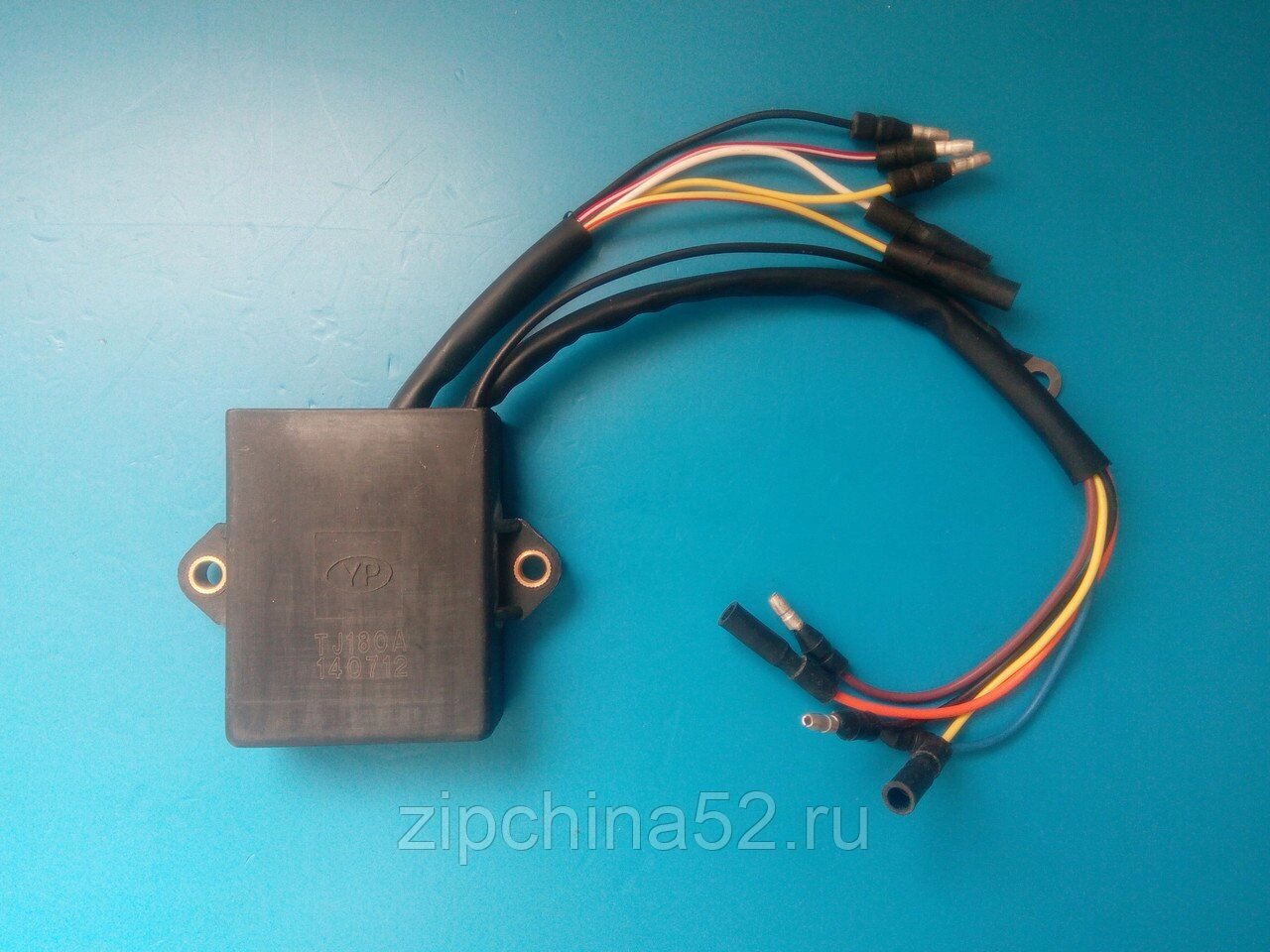 Коммутатор CDI для Yamaha F9,9-15A (465612219) купить с доставкой по ...