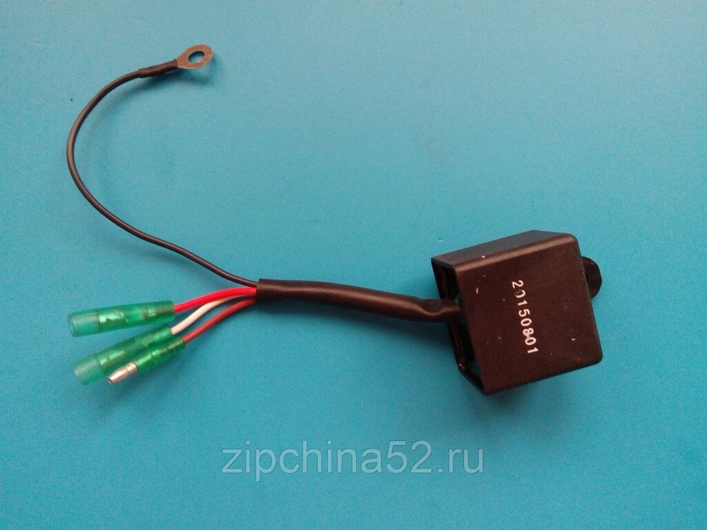 Коммутатор Тролл 2,5 (аналог) от компании Zipchina52 - фото 1