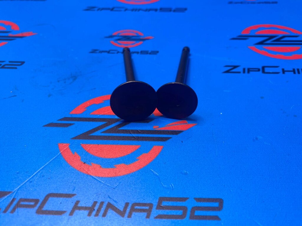 Комплект клапанов для Yamaha F2,5-F4A-F5A от компании Zipchina52 - фото 1