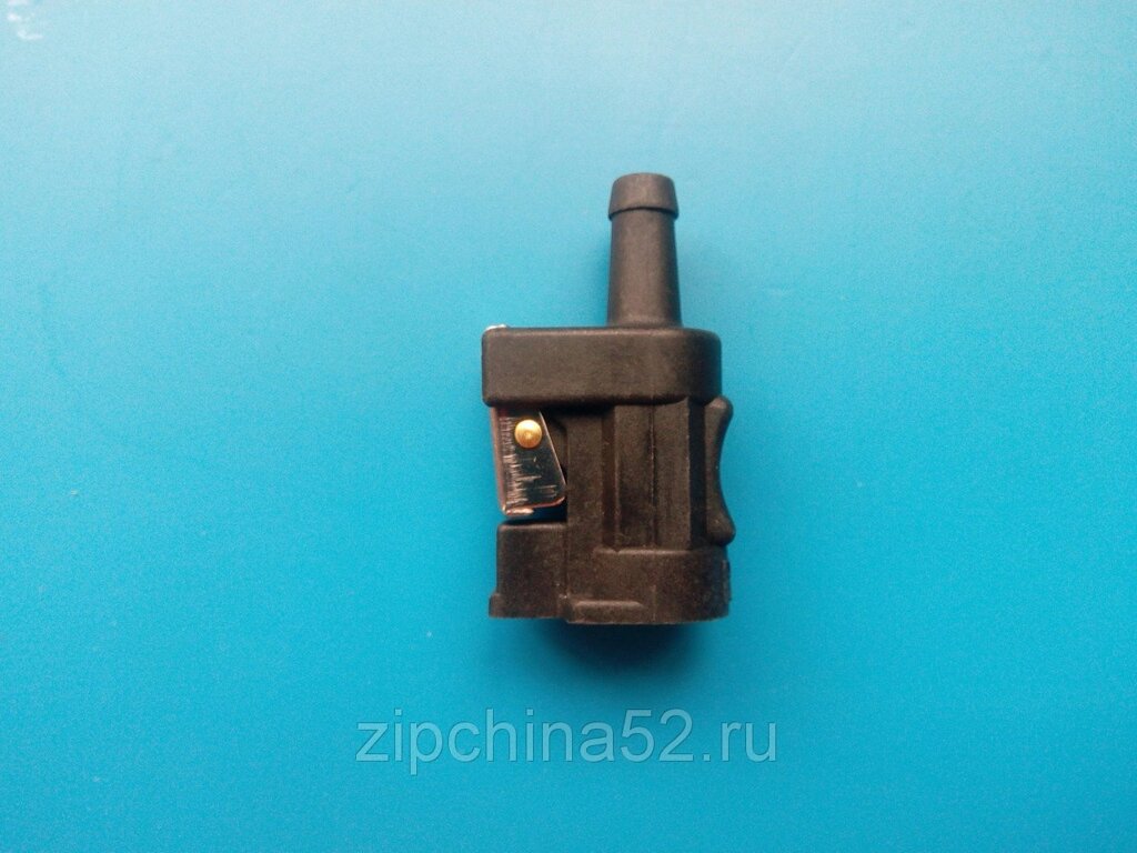 Коннектор топливного шланга Yamaha от компании Zipchina52 - фото 1