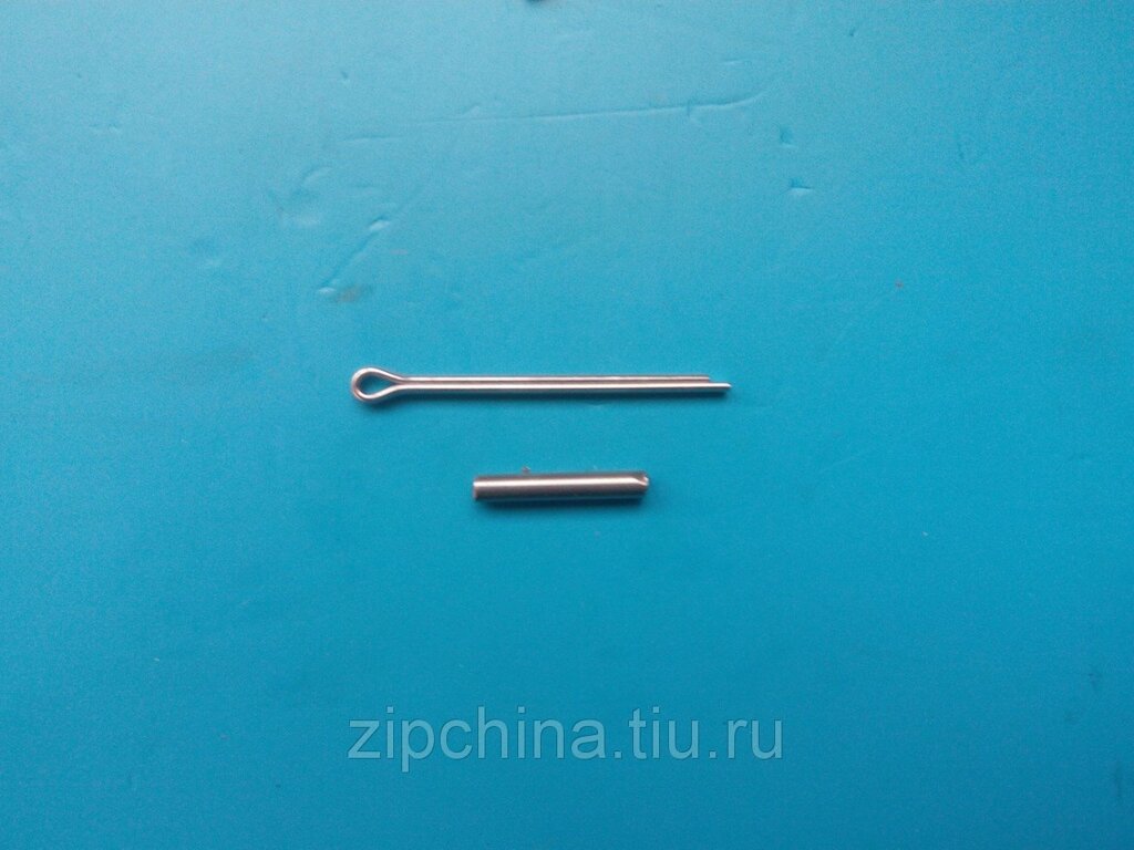 Крепление винта MERCURY 2.5-3.5 от компании Zipchina52 - фото 1