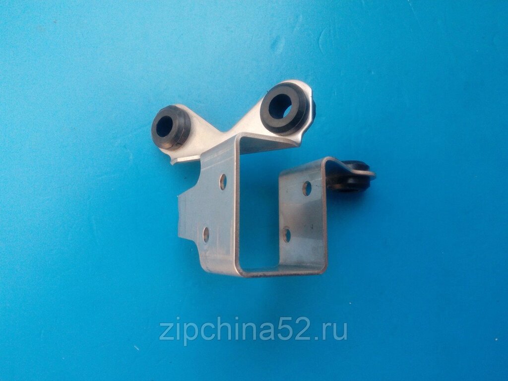 Кронштейн электромагнитного клапана Yamaha 40 от компании Zipchina52 - фото 1