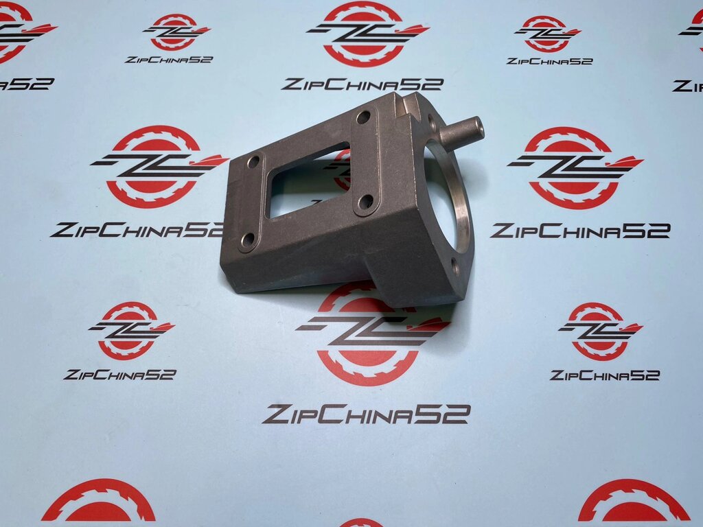 Кронштейн электростартера Suzuki DT25-30 от компании Zipchina52 - фото 1
