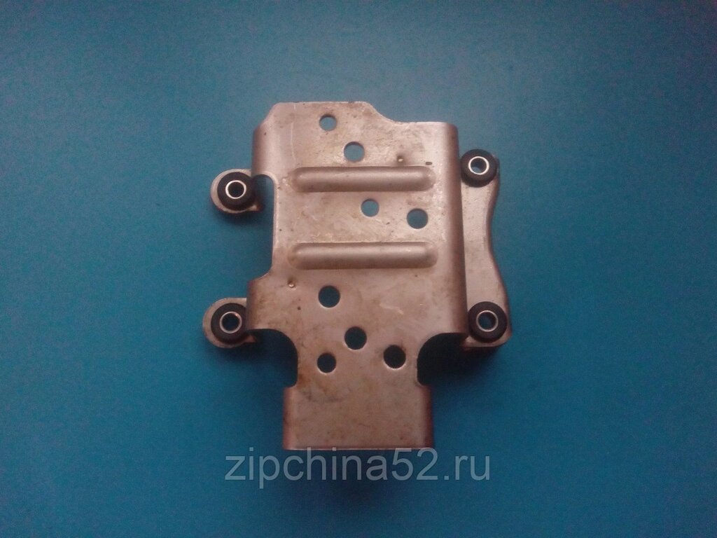 Кронштейн зажигания для Yamaha F9,9-15A от компании Zipchina52 - фото 1