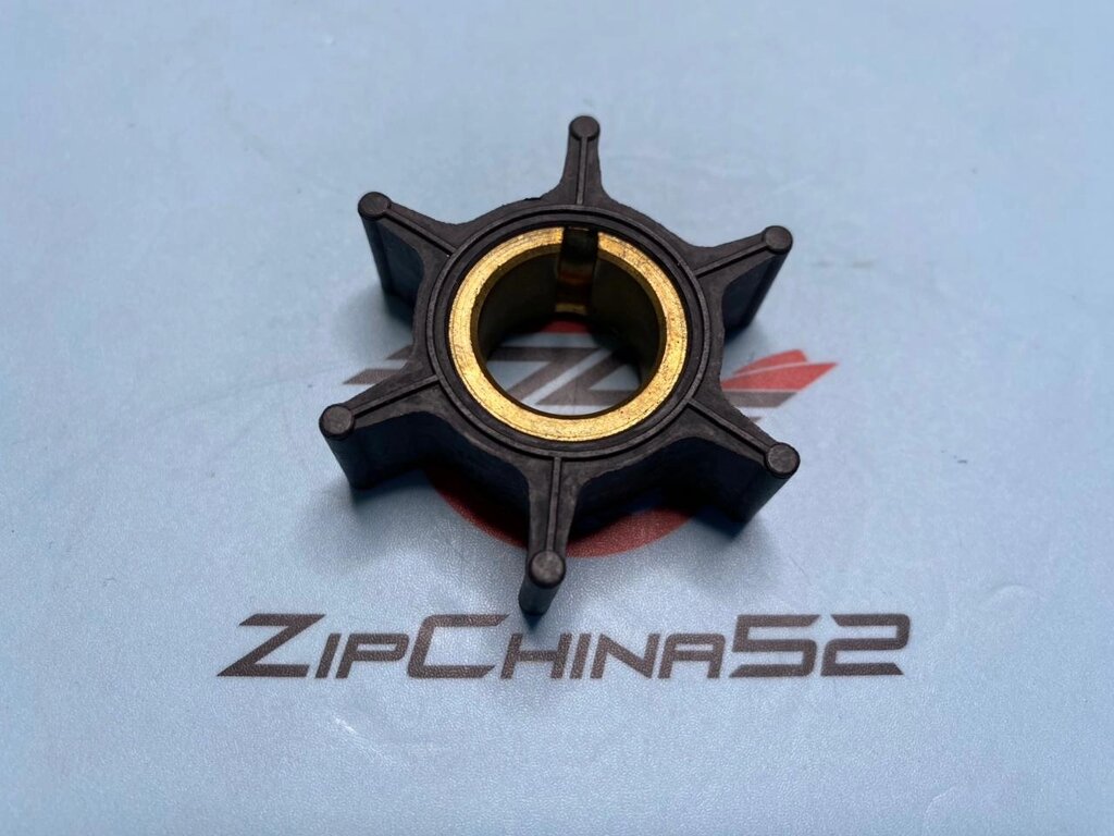 Крыльчатка Honda BF15-20 (металлический сердечник ) от компании Zipchina52 - фото 1