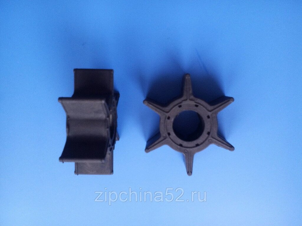 Крыльчатка охлаждения для Yamaha 20-25-30-40 от компании Zipchina52 - фото 1