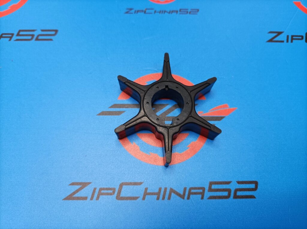 Крыльчатка охлаждения Suzuki DF25A/DF30A/DT25/DT30 от компании Zipchina52 - фото 1