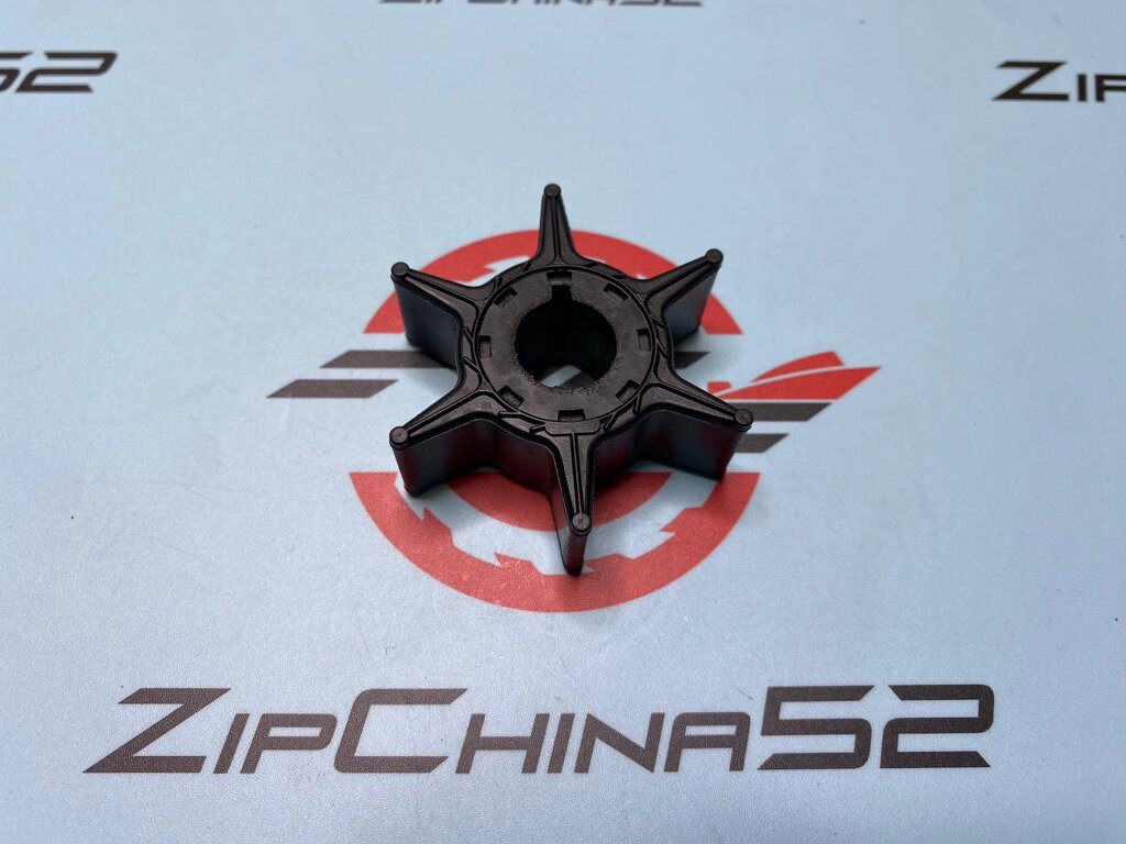 Крыльчатка охлаждения Yamaha 20D-25N от компании Zipchina52 - фото 1