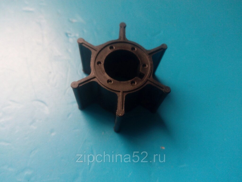 Крыльчатка охлаждения Yamaha 6-8 от компании Zipchina52 - фото 1